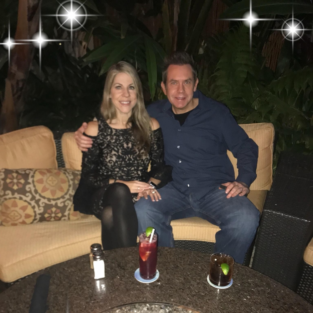 Meet your Posher, Nancy